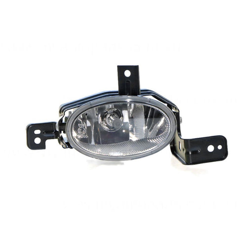 APG All Crash Fog Lamp Drivers Side OEM Suits Honda