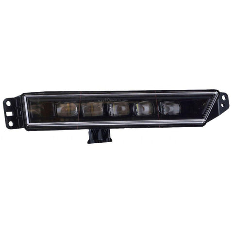 APG All Crash Honda CR-V OEM Fog Lamp Drivers Side