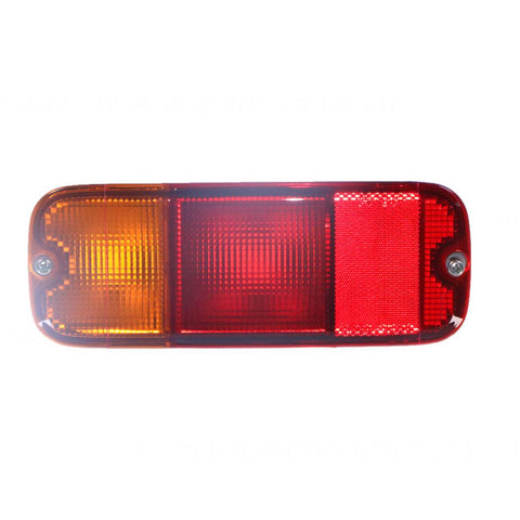 APG All Crash Rear Bar Lamp Passenger Side OEM suits