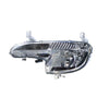 APG All Crash Front Bar Park / Indicator Lamp Passenger