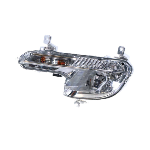APG All Crash Front Bar Park / Indicator Lamp Passenger
