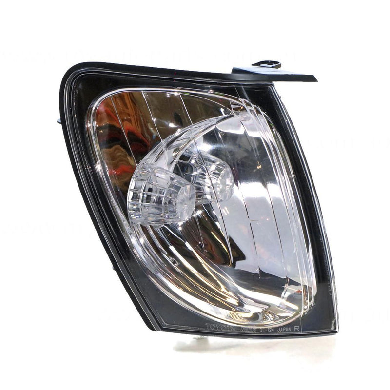 APG All Crash Front Park / Indicator Lamp Drivers Side