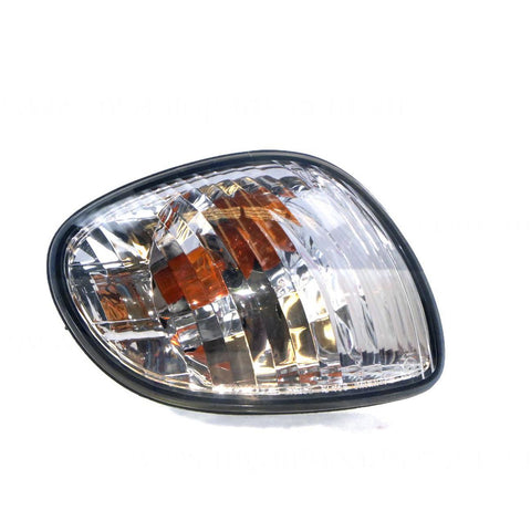 APG All Crash Front Park / Indicator Lamp Drivers Side
