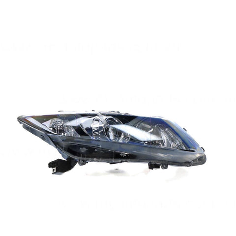 APG All Crash Halogen Manual Adjust Head Lamp Drivers