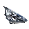 APG All Crash Head Lamp Drivers Side OEM Suits Honda Jazz