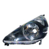 APG All Crash Chrome Head Lamp Passenger Side OEM Suits
