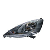 APG All Crash Halogen Manual Adjust Head Lamp Passenger