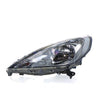 APG All Crash Halogen Manual Adjust Head Lamp Passenger