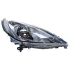 APG All Crash Halogen Manual Adjust Head Lamp Drivers