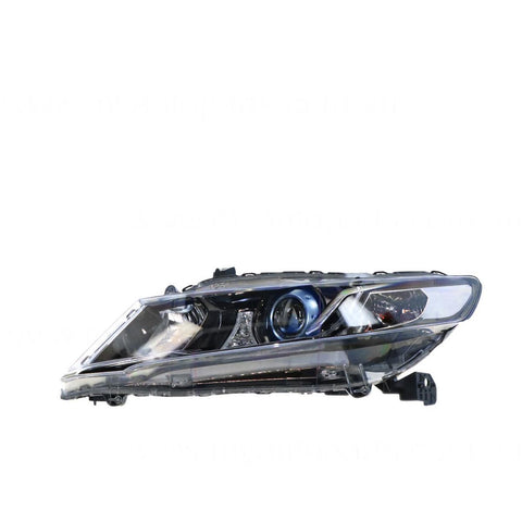 APG All Crash Projector Head Lamp Passenger Side OEM