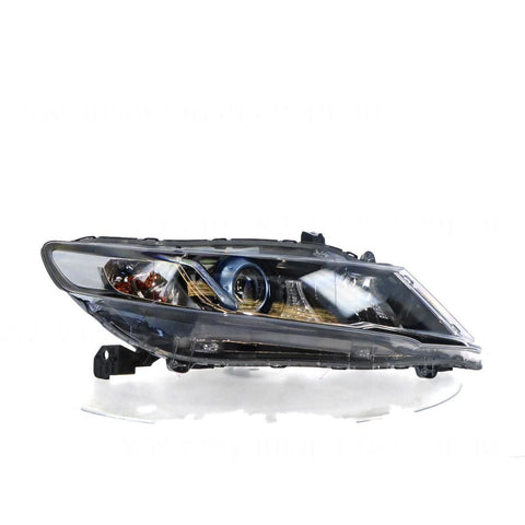 APG All Crash Projector Head Lamp Drivers Side OEM Suits
