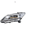 APG All Crash Head Lamp Passenger Side OEM Suits Honda