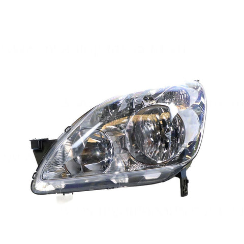 APG All Crash Head Lamp Passenger Side OEM Suits Honda