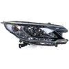 APG All Crash Halogen Manual Adjust Head Lamp Drivers