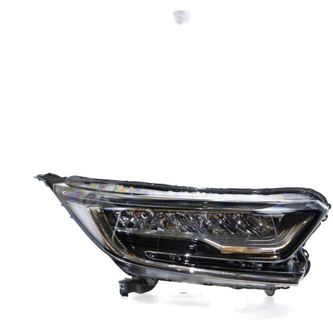 APG All Crash LED Head Lamp Drivers Side OEM Suits Honda