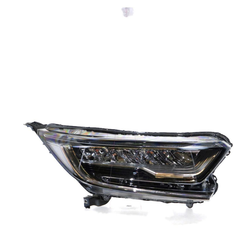 APG All Crash LED Head Lamp Drivers Side OEM Suits Honda