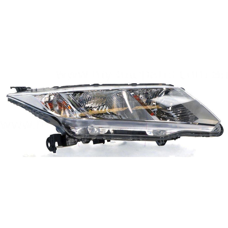 APG All Crash Halogen Manual Adjust Head Lamp Drivers