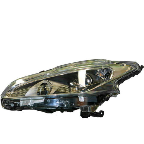 APG All Crash Head Lamp Passenger Side Certified Suits