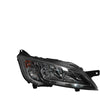 APG All Crash Halogen Head Lamp Drivers Side OEM Suits
