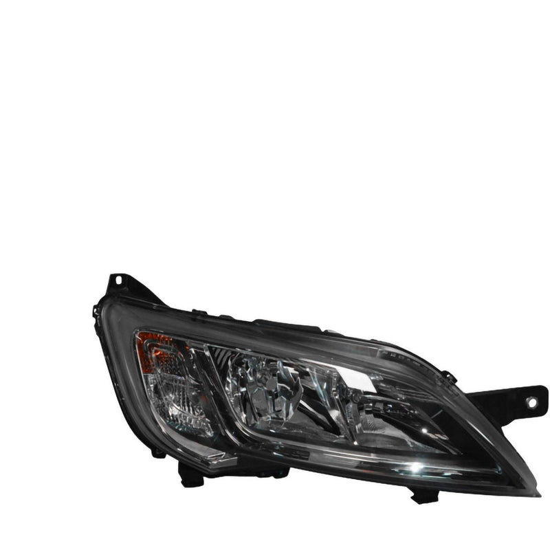 APG All Crash Halogen Head Lamp Drivers Side OEM Suits