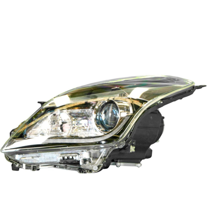APG All Crash HID Head Lamp Passenger Side OEM Suits