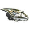 APG All Crash Head Lamp Drivers Side OEM Suits Suzuki