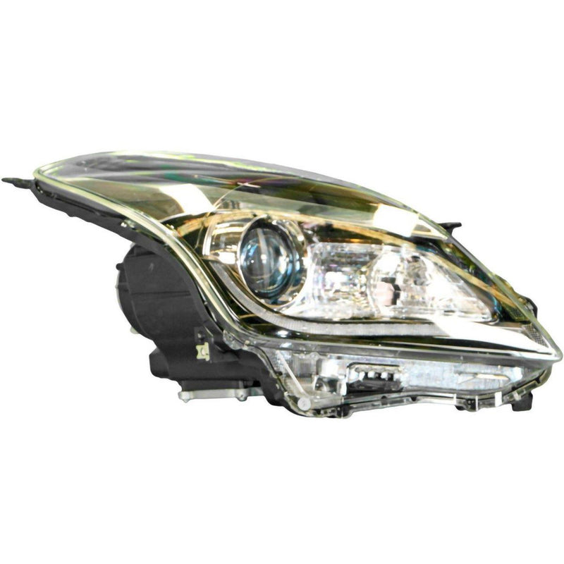 APG All Crash Head Lamp Drivers Side OEM Suits Suzuki