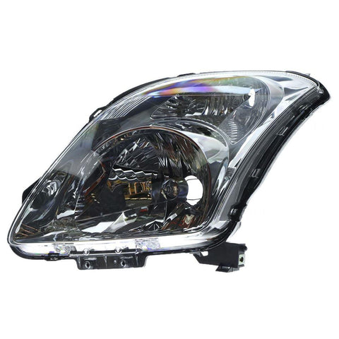 APG All Crash Halogen Head Lamp Passenger Side OEM Suits