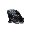 APG All Crash Halogen Head Lamp Drivers Side OEM Suits