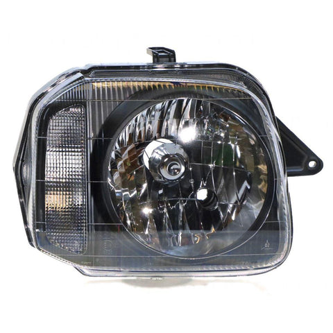 APG All Crash Head Lamp Drivers Side OEM Suits Suzuki