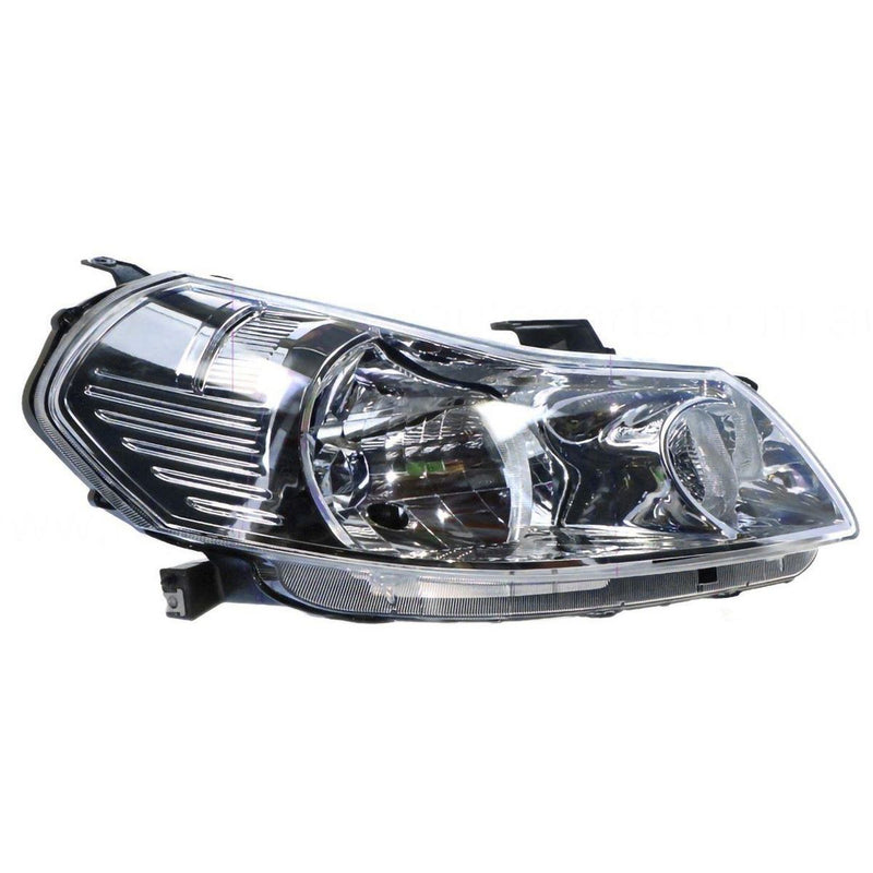 APG All Crash Head Lamp Drivers Side OEM Suits Suzuki SX4