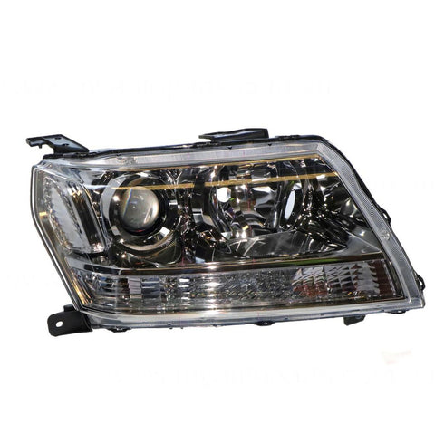 APG All Crash Halogen Manual Adjust Head Lamp Drivers