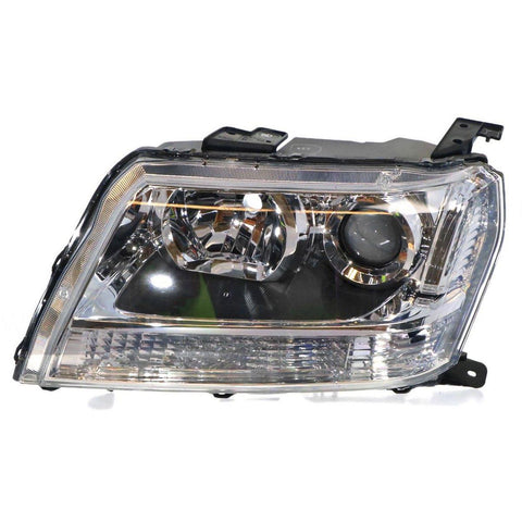 APG All Crash Xenon Head Lamp Passenger Side OEM Suits