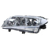 APG All Crash Halogen Head Lamp Passenger Side OEM suits
