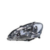 APG All Crash Halogen Manual Adjust Head Lamp Passenger
