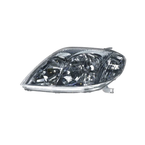 APG All Crash Halogen Head Lamp Passenger Side OEM Suits