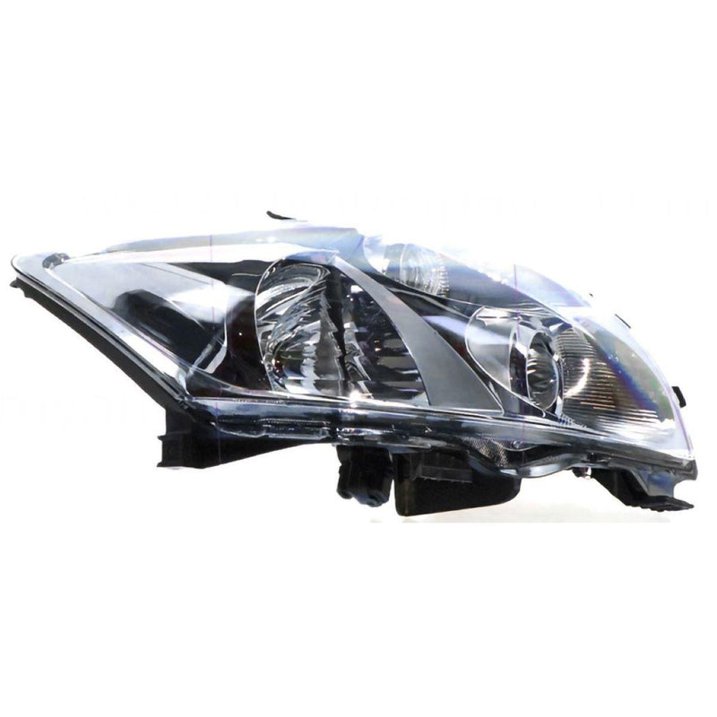 APG All Crash Xenon Head Lamp Drivers Side OEM Suits