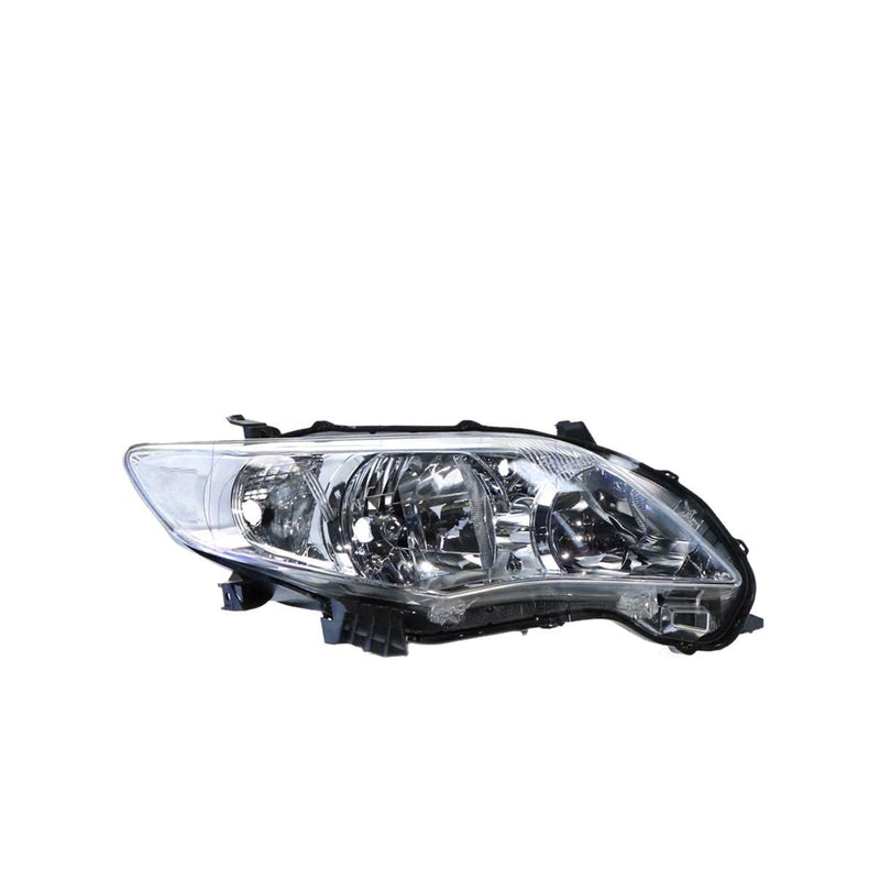 APG All Crash Halogen Electric Adjust Head Lamp Drivers