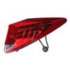 APG All Crash Tail Lamp Drivers Side OEM Suits Honda