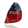 APG All Crash Aftermarket Tail Lamp Drivers Side suits