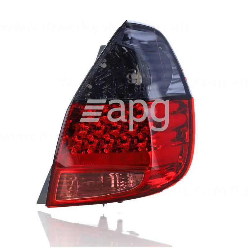 APG All Crash Aftermarket Tail Lamp Drivers Side suits