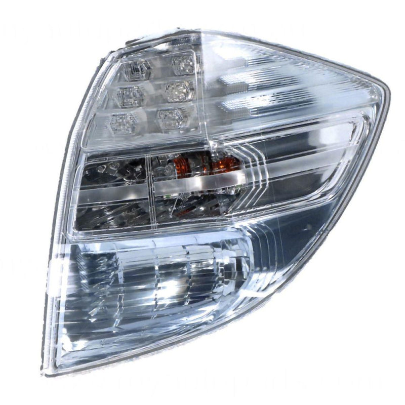 APG All Crash Tail Lamp Drivers Side OEM Suits Honda Jazz