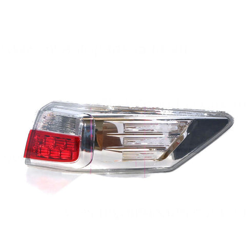 APG All Crash Tail Lamp Drivers Side OEM Suits Honda