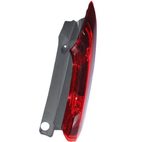 APG All Crash Tail Lamp Upper Drivers Side OEM Suits