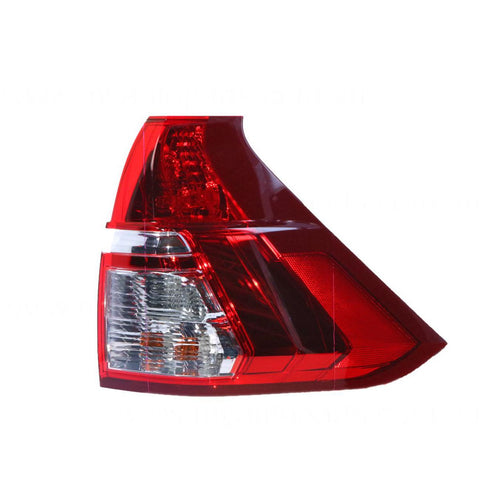 APG All Crash Tail Lamp Lower Drivers Side OEM Suits