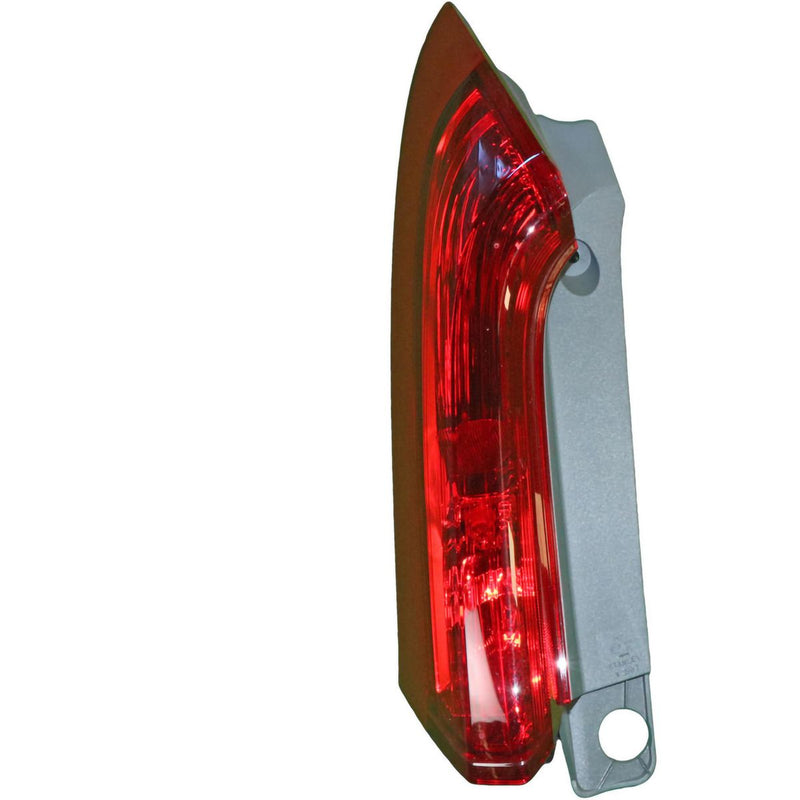 APG All Crash Tail Lamp Upper Passenger Side OEM Suits
