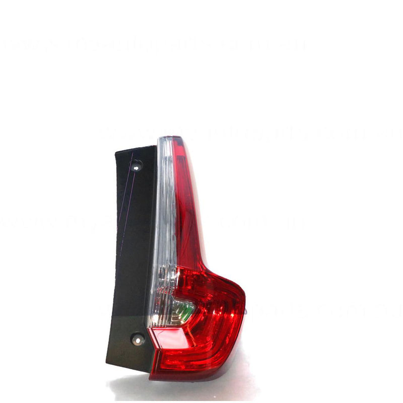 APG All Crash Tail Lamp Drivers Side OEM Suits Honda CR-V