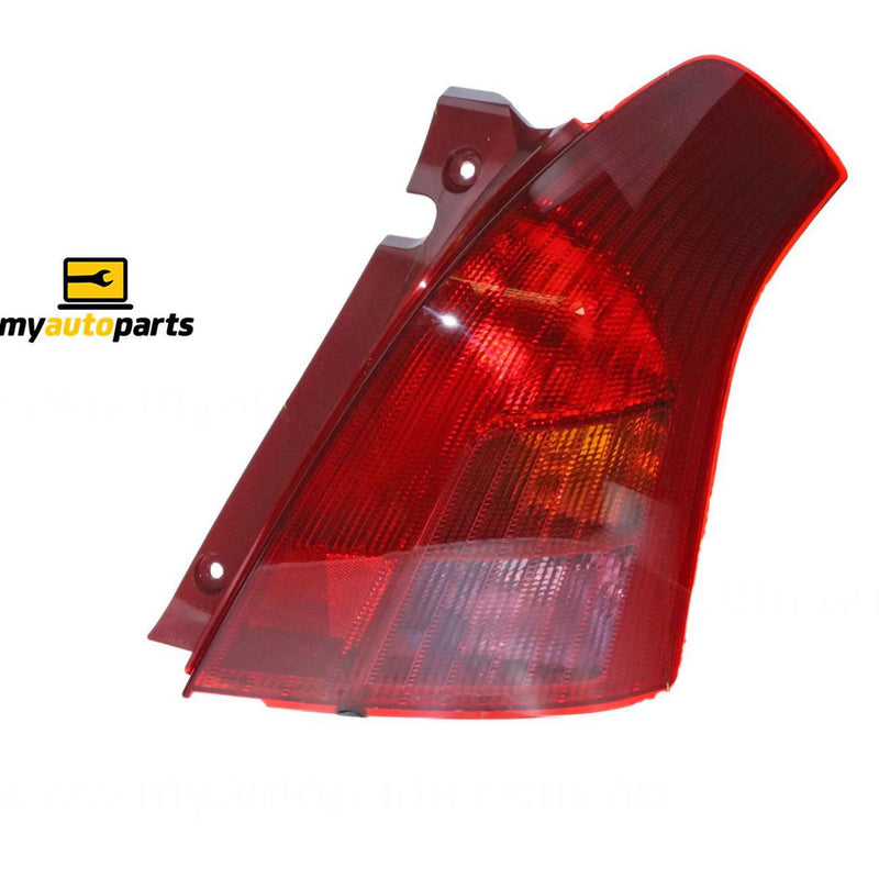 APG All Crash Tail Lamp Drivers Side OEM Suits Suzuki