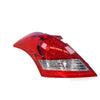 APG All Crash Red/Clear Tail Lamp Passenger Side OEM