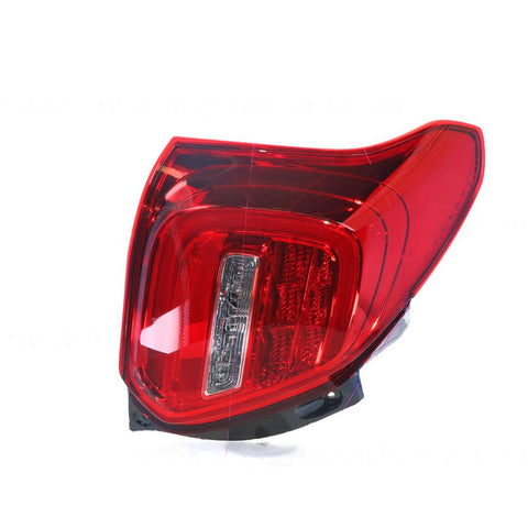 APG All Crash LED Tail Lamp Passenger Side OEM suits